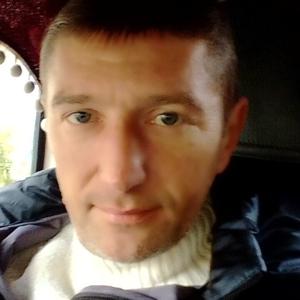 Евгений, 45 лет, Новомосковск