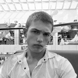 Георгий, 23 года, Сочи