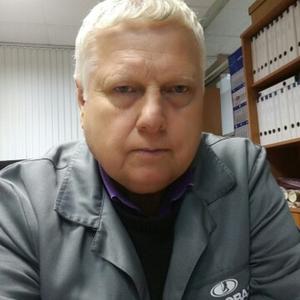 Евгений, 66 лет, Тольятти