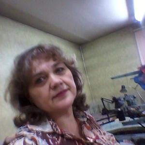 Девушки в Новосибирске: Галина Главнова, 62 - ищет парня из Новосибирска