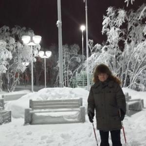 Парни в Мурманске: Анатолий, 70 - ищет девушку из Мурманска