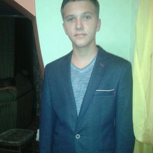 Парни в Барановичи: Даниил, 25 - ищет девушку из Барановичи