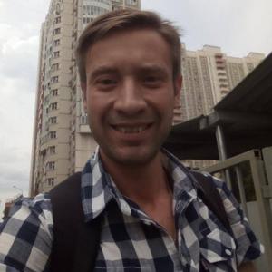 Иван, 35 лет, Химки