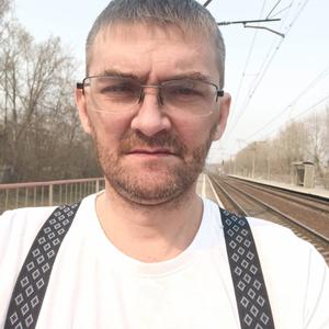 Парни в Новосибирске: Александр, 43 - ищет девушку из Новосибирска