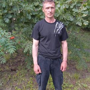 Юра, 47 лет, Санкт-Петербург