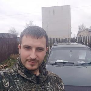 Парни в Смоленске: Алексей, 33 - ищет девушку из Смоленска