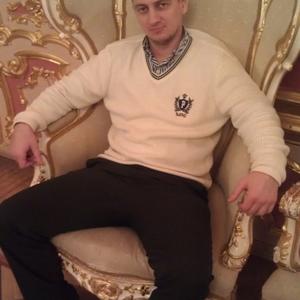Парни в Санкт-Петербурге: Сергей, 38 - ищет девушку из Санкт-Петербурга