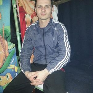 Andrej, 37 лет, Великий Новгород
