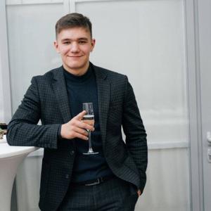 Роман, 23 года, Петропавловск-Камчатский