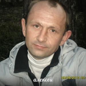 Алекс, 52 года, Архангельск