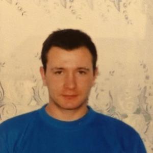 Сергей, 46 лет, Тоцкое