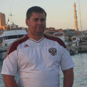 Дмитрий Слотов, 41 год, Оренбург