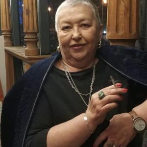 Нина Александровна, 74 года, Москва