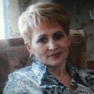 Маргарита Сухинина, 65 лет, Екатеринбург