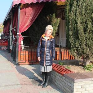 Девушки в Серпухове: Lyubov Minenko, 50 - ищет парня из Серпухова