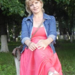 Ника, 51 год, Новокузнецк