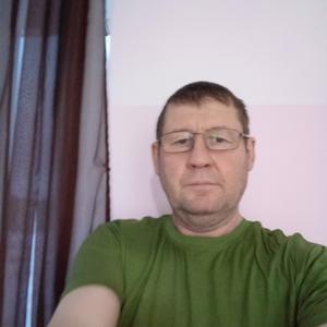 Ник, 53 года, Новосибирск