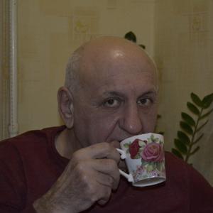 Igor, 61 год, Брянск