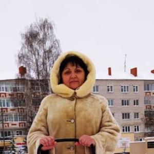 Татьяна, 54 года, Йошкар-Ола