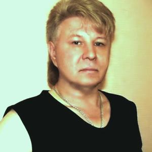Парни в Южно-Сахалинске: Игорь Бородин, 61 - ищет девушку из Южно-Сахалинска