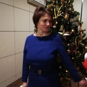 Девушки в Смоленске: Таня, 46 - ищет парня из Смоленска