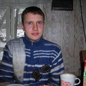 Владимир, 32 года, Кострома