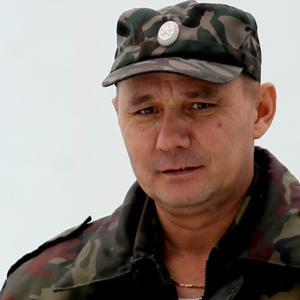 Рафик Шарафутдинов, 54 года, Буинск