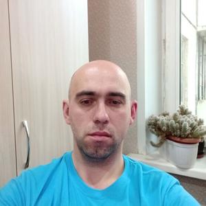 Евгений Виноходов, 36 лет, Красноярск