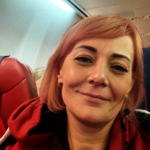 Марина, 42 года, Екатеринбург