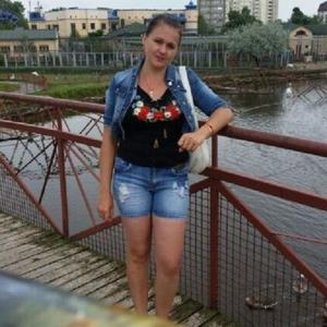 Девушки в Кобрине: Светлана, 42 - ищет парня из Кобрина