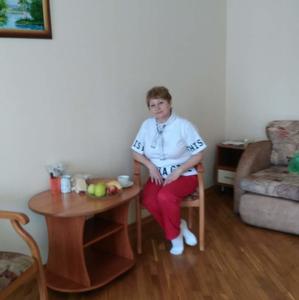 Девушки в Матвеев Кургане: Ольга, 64 - ищет парня из Матвеев Кургана