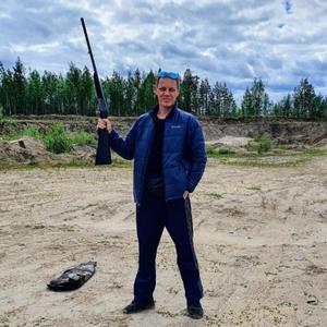 Парни в Северодвинске: Евгений, 47 - ищет девушку из Северодвинска