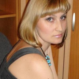 Irina, 43 года, Ярославль