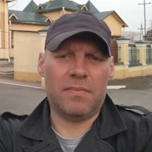 Парни в Хабаровске (Хабаровский край): Александр, 45 - ищет девушку из Хабаровска (Хабаровский край)