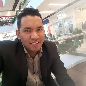 Luisk Fernandez, 37 лет, Bucaramanga