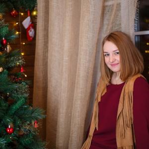 Девушки в Омске: Ольга, 31 - ищет парня из Омска