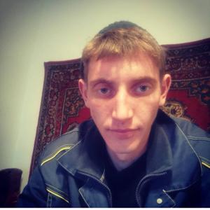Александр, 31 год, Новосибирск
