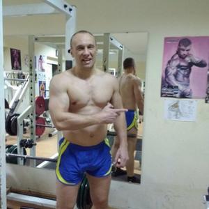 And Jan, 44 года, Киев