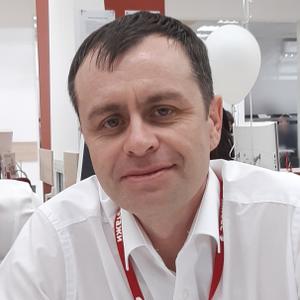 Юрий Караченцев, 49 лет, Тюмень