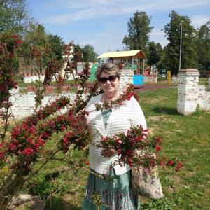Мария, 59 лет, Мценск