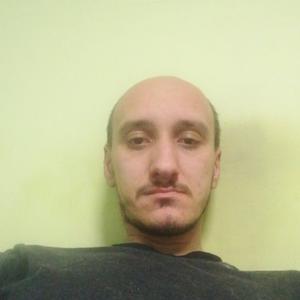 Михаил Архипов, 36 лет, Нижний Тагил