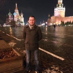 Парни в Черняховске: Сергей, 43 - ищет девушку из Черняховска