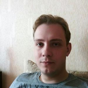 Ярослав, 33 года, Подольск