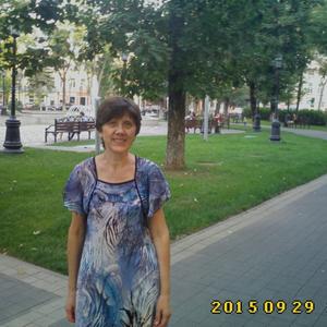Девушки в Краснодаре (Краснодарский край): Татьяна, 64 - ищет парня из Краснодара (Краснодарский край)
