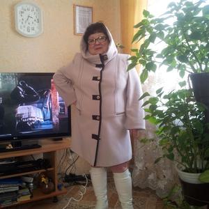 Девушки в Ангарске: Galina, 65 - ищет парня из Ангарска