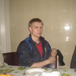 Парни в Омске: Артем, 37 - ищет девушку из Омска