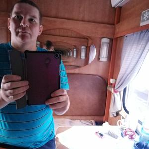 Парни в Тобольске: Александр, 41 - ищет девушку из Тобольска