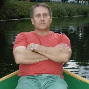 Андрей, 53 года, Курск