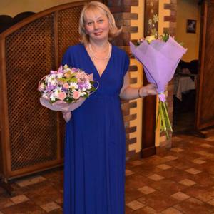 Анна Вредина, 46 лет, Саратов