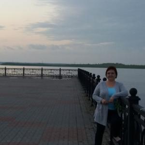 Девушки в Сургуте (Ханты-Мансийский АО): Алима, 51 - ищет парня из Сургута (Ханты-Мансийский АО)